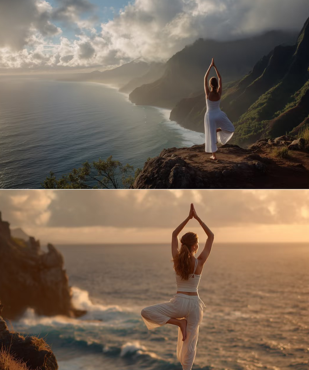 Holistic Harmony